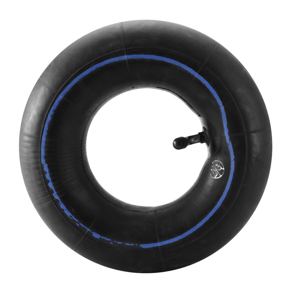 Car Wheel Tire Butyl Rubber Tire Inner Tubes Black Fit for utility carts tractors trolleys trailers trucks etc