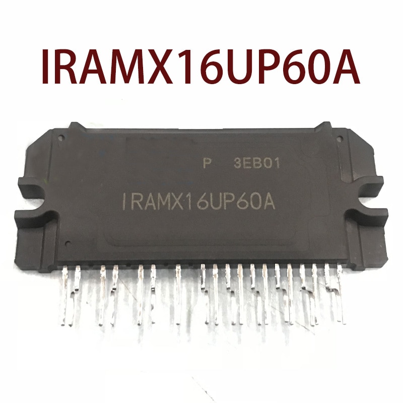 Original-- IRAMX16UP60A 1 year warranty ｛Warehouse... – Grandado