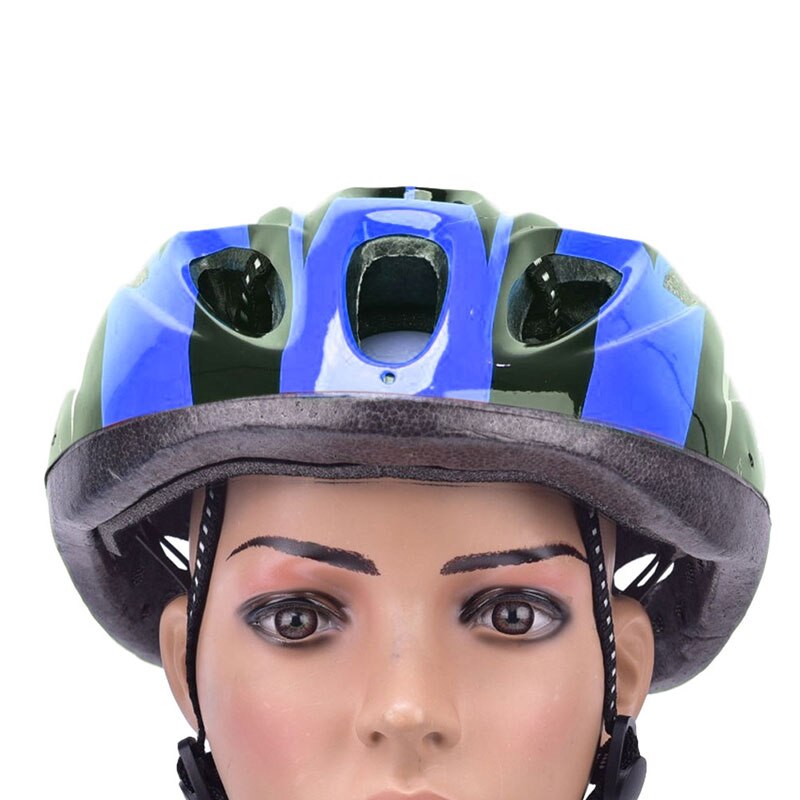 Cycling Bicycle Adult Mens Bike Helmet With Visor Mountain Motorcycle Helmet