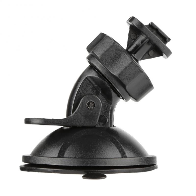 Tragbare DVR Halfter Auto Saugnapf Stativ Halfter Wiege Halterung Montieren GPS DVR Kamera Fahren Recorder Saugnapf Halterung: 04