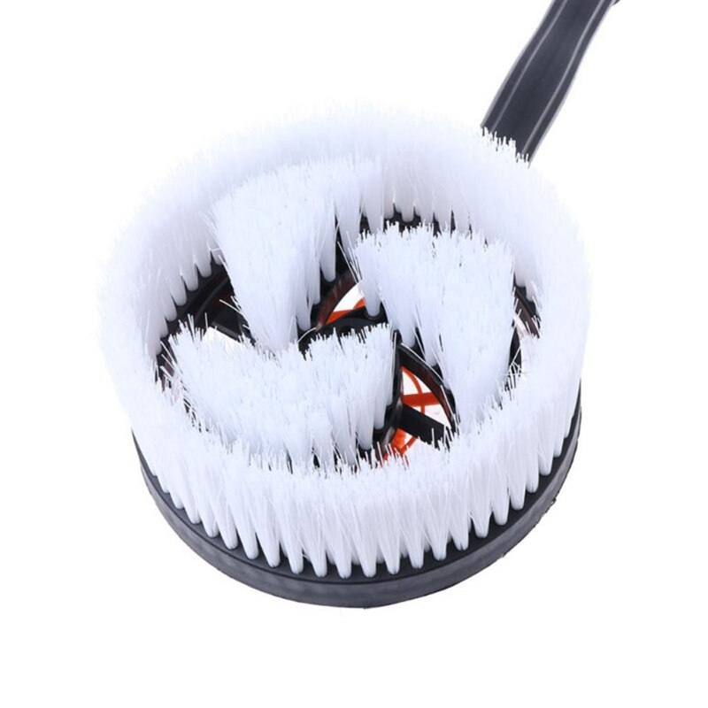 Auto Schoonheid Schoonmaken Accessoires Auto Borstel Roterende Automatische Auto Wassen Borstel Super Zachte Haar Accesoires Voor Auto