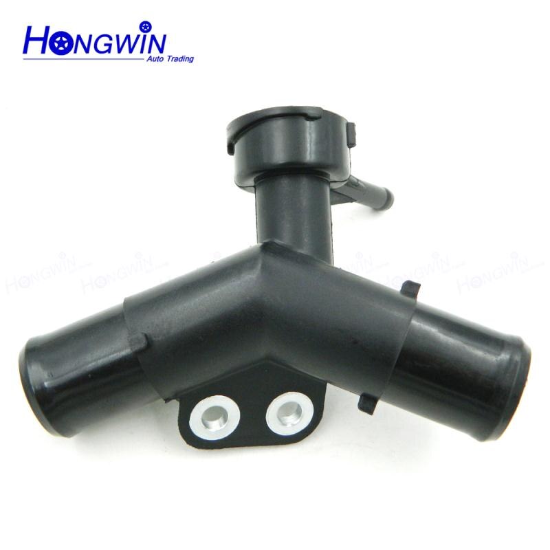 Genuine No.:16502 21080 Coolant Filler Neck Assembly Fits Toyota Yaris Belta Vios Vitz 1650221080 ,16502-21080