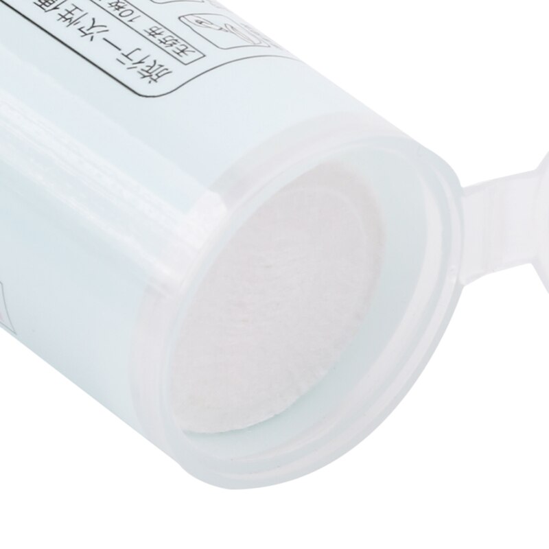 10 stuks draagbare reishanddoeken van gecomprimeerd katoen, uitbreidbaar, mini gezichtsverzorging, gezonde magische handdoek voor buitensporten, reisaccessoire