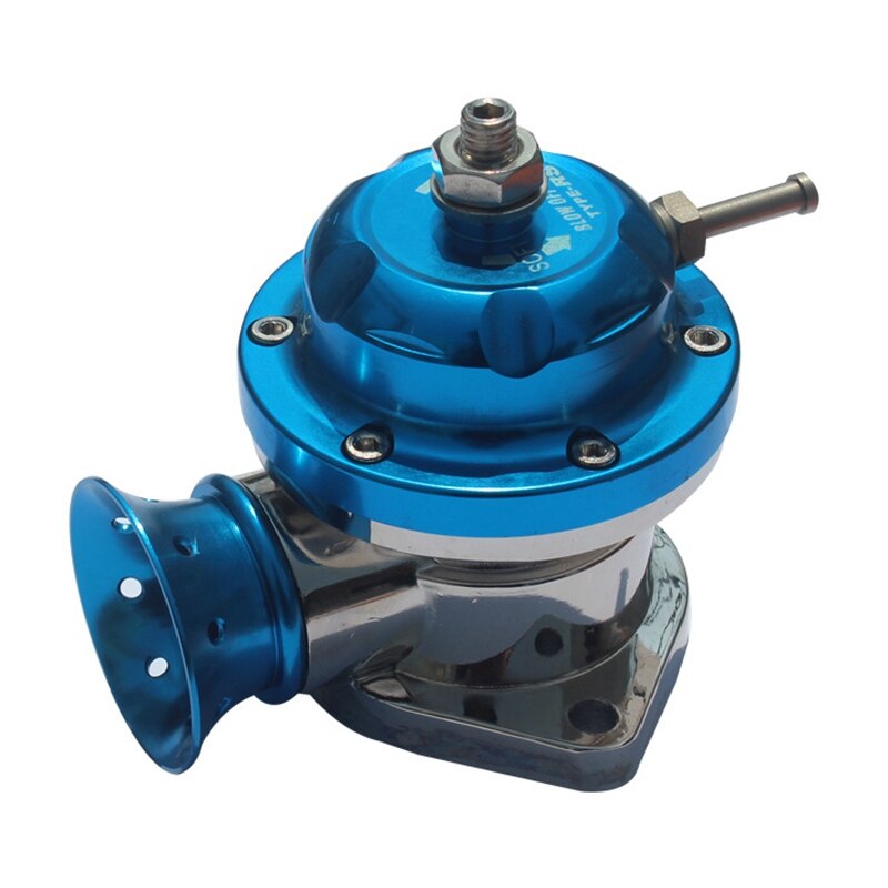 Universal Car Blow Off Valve Modified Turbo Pressure Relief Valve Intercooler for ALL Car Spare Parts