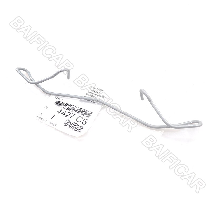 Baificar Brand Genuine Front Brake Caliper Lever Spring 4427C5 For Peugeot 308CC RCZ 3008 508 407 Citroen C5