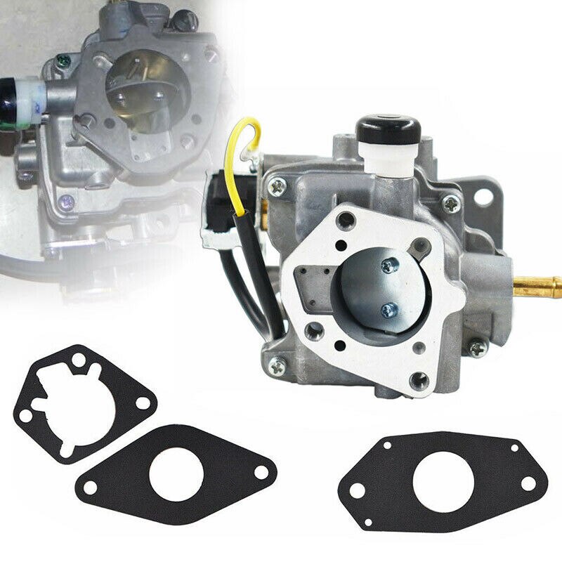 Motoren Carburateur Carb Met Pakkingen Kit Voor Kohler CH18 CH20 20HP 2405332 24 853 32-S