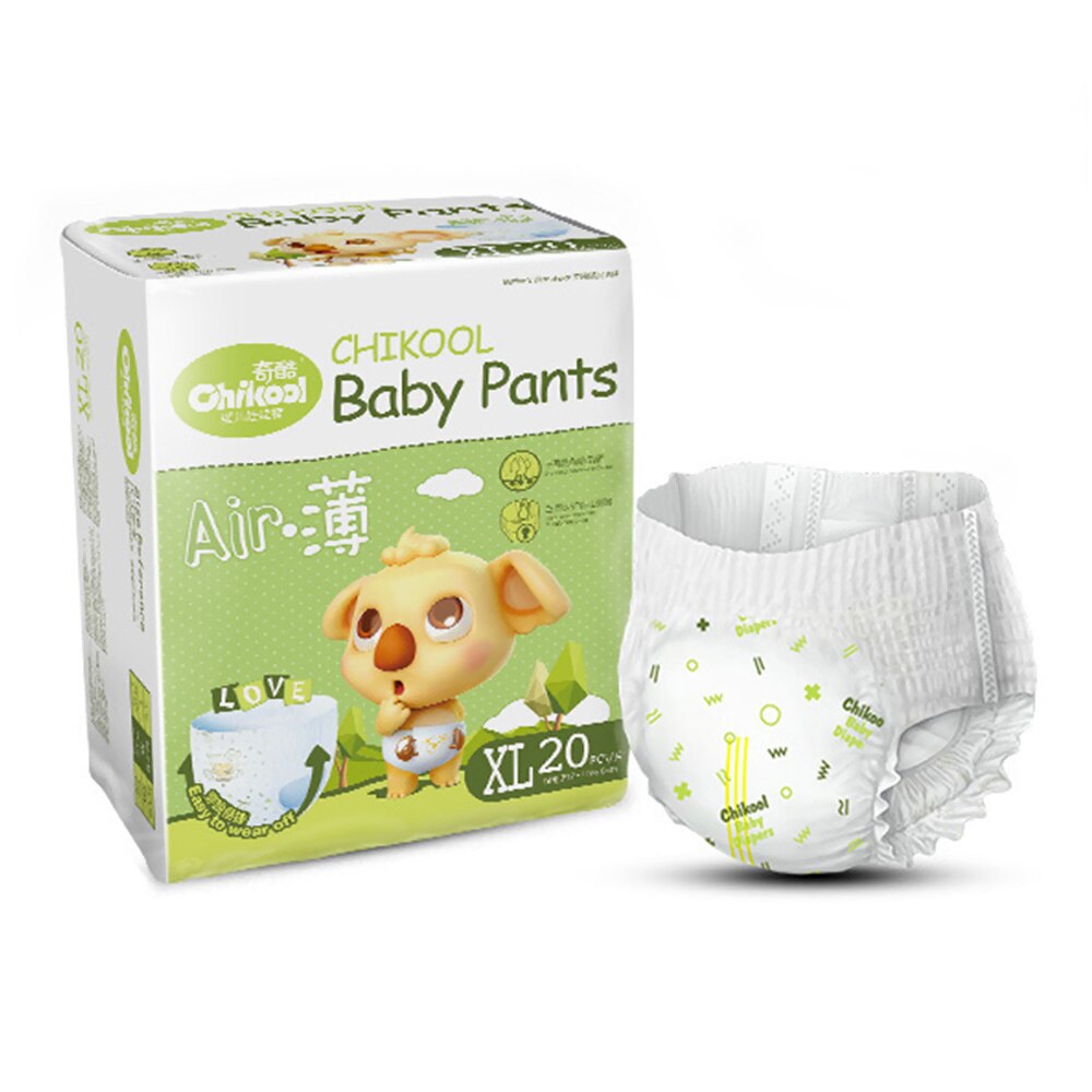 Baby Broek Luier Wegwerp Luiers Luiers Voor Baby Peuter Training Broek 9Kg-17Kg