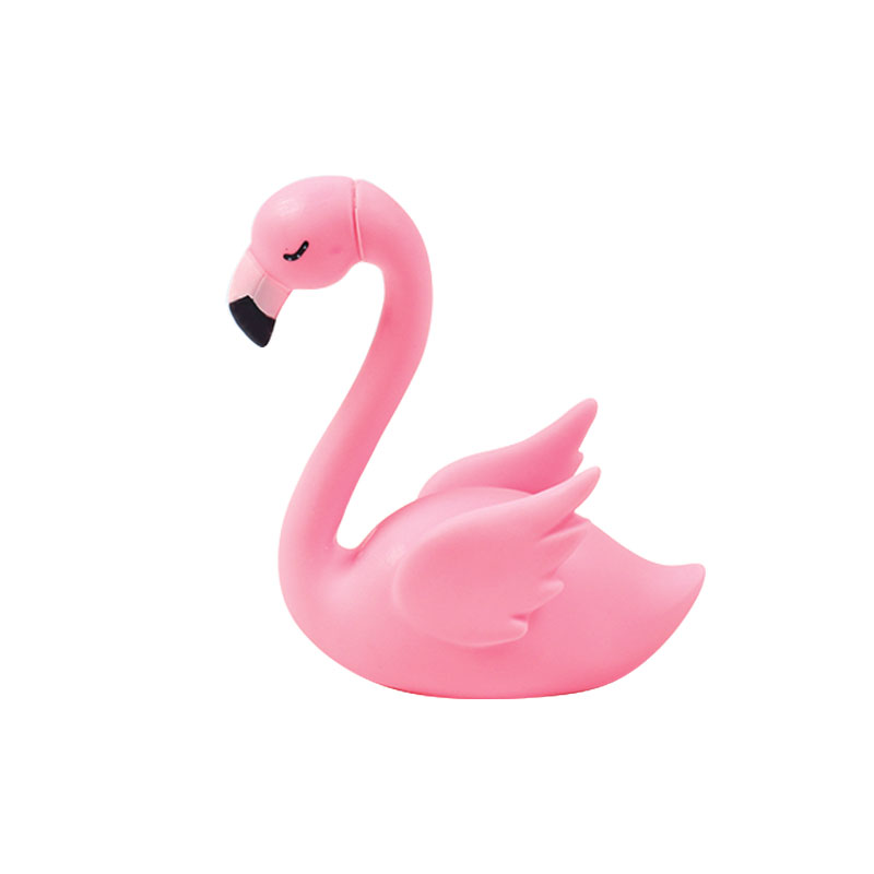 Decoración de de flamenco rosa, flamenco hawaiano, de cumpleaños para niñas, vajilla desechable, plato de papel, taza, diadema de flamenco de paja: Verde claro