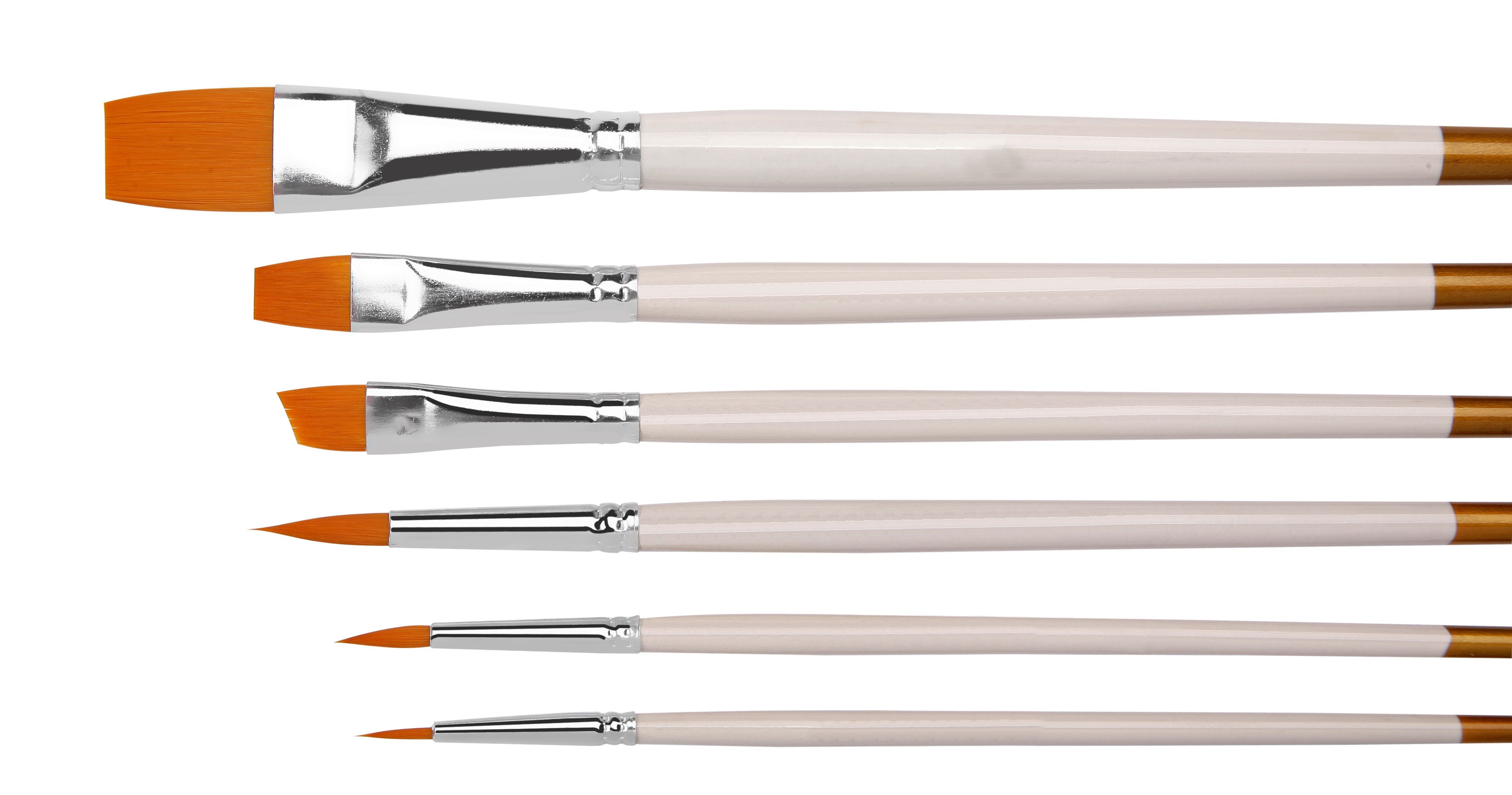 Artzone Oil Paint Starter Set + Easel