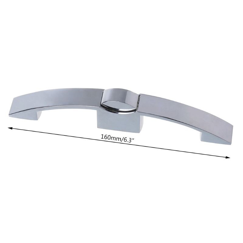 Pull Handvat Klink Rv Caravan Boot Kast Lade Klink Knop Sloten Voor Furnitur