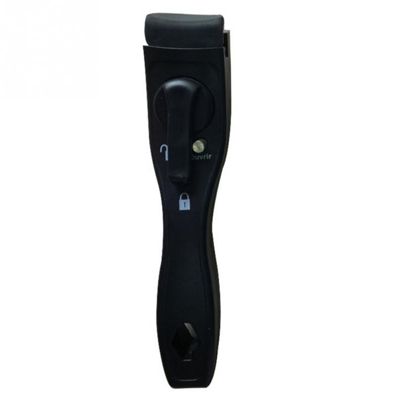 Removable Pot Handle Clip Different Pot Dismountable Grip Pan