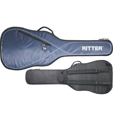 Ritter RGP2-E Blauw