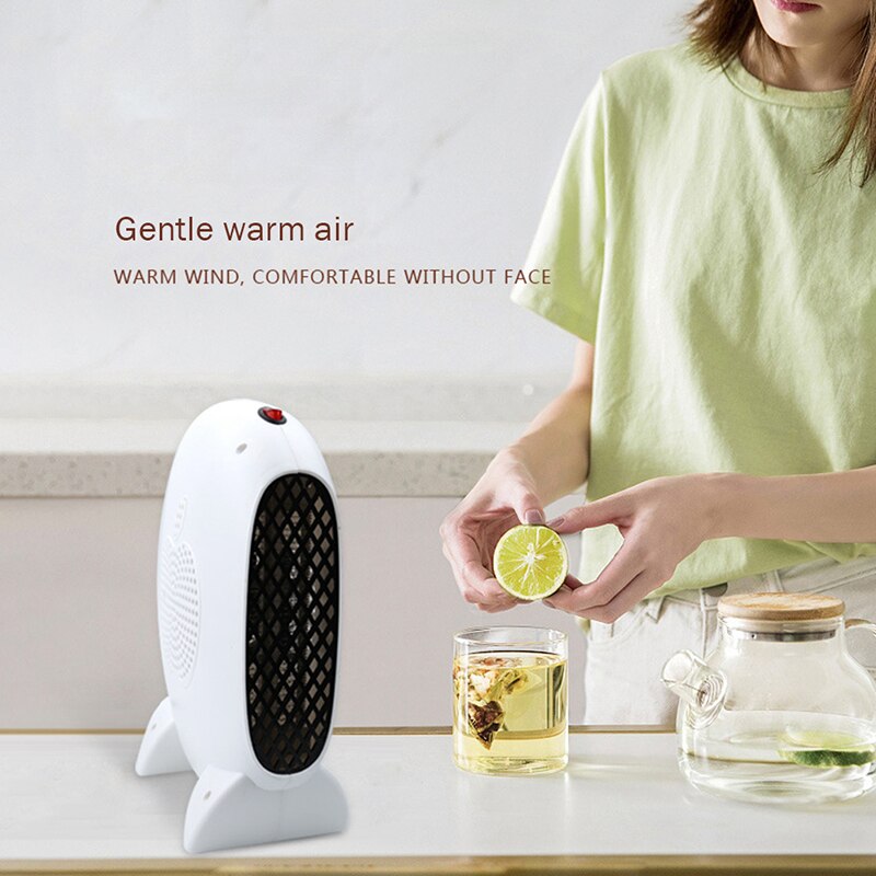 nieuw Weinig zon electric heater elektrische kachel mini ventilator kachel Snelle hitte verwarming handig mini kachel ventilator huishouden warm warmte heat kachels elektrische verwarming