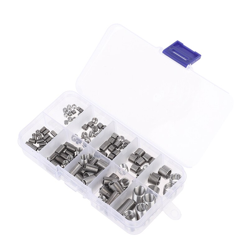 V-Coil Schroefdraad reparatieset UNF 1/2 , VC04129
