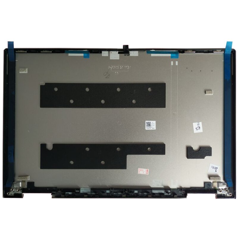 LCD top cover case For Lenovo Yoga C740-14 C740-14IML Rear Lid TOP case laptop LCD Back Cover AM1FG000300 AM1FG000310