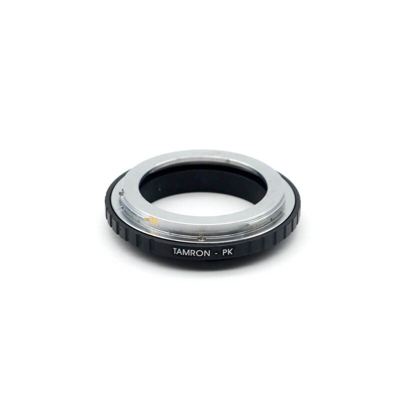 Tamron Adaptall 2 AD2 Lens voor Pentax K PK mount adapter K-M K-R K-X K10D
