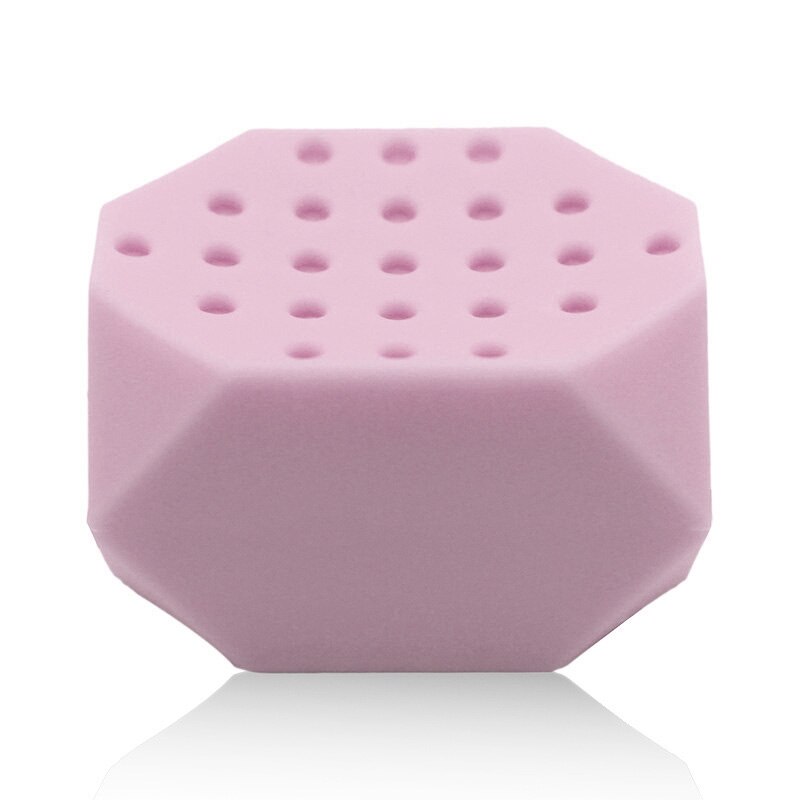 Food-Grade Silica Kaak Exerciser Gezicht Toning Trainer Oefening Bal Jawrsize Gezicht Chew Bal Gezicht Lift Workout Spier: 02