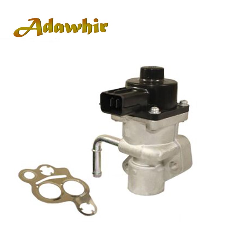 EGR EGR VALVE EXHAUST GAS RECIRCULATION VALVE FOR MAZDA 3 5 6 PREMACY VOLVO C30 S40 V50
