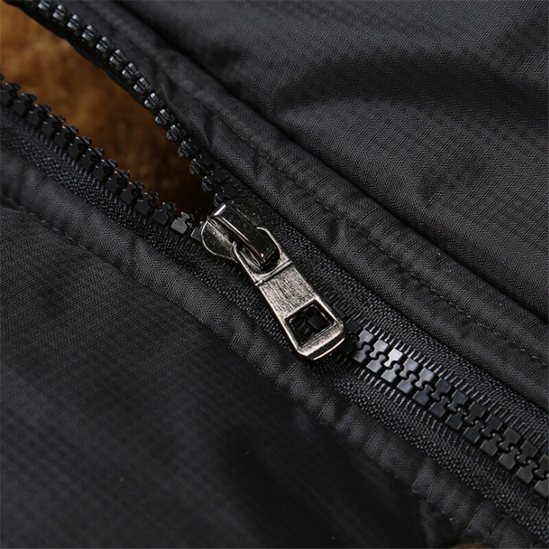 Vinter mænds varm casual plus size vest jakke tøj jaqueta masculino gilet chaleco erkek giyim 6xl inverno wedkarstwo