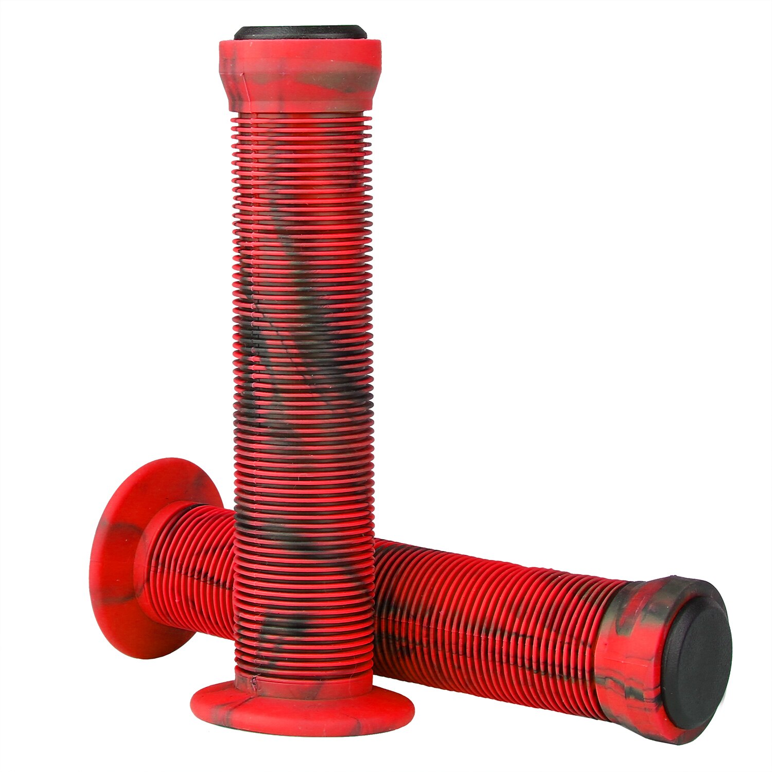 Pro Stunt Scooter Grips and BMX Bikes grips scooter Grips 145mm Soft Longneck Grips for scooter freestyle