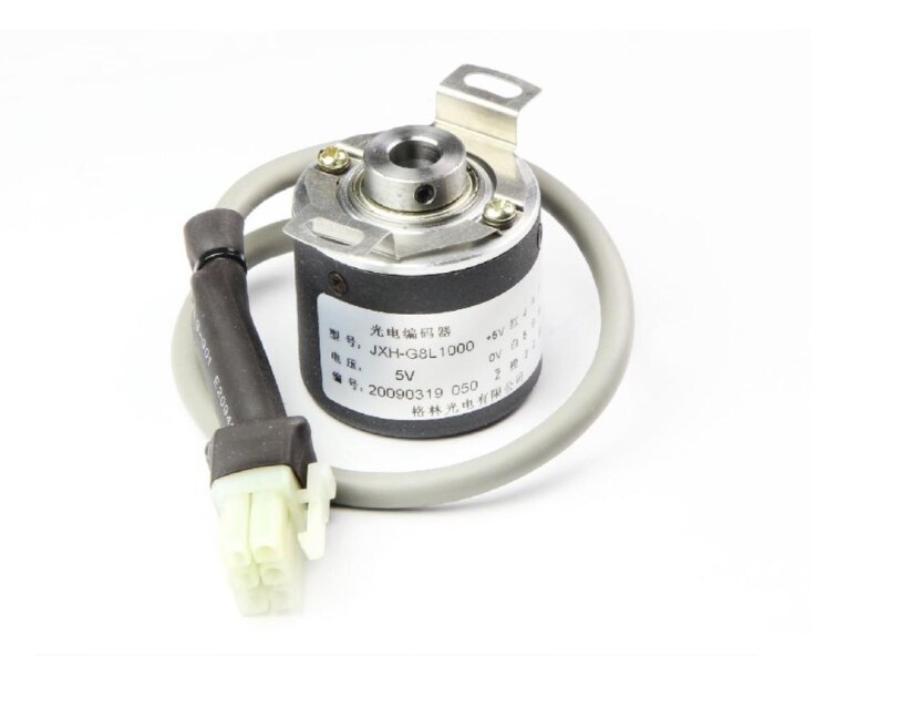 TAJIMA Embroidery Machine Parts ROTARY ENCODER: Chinese