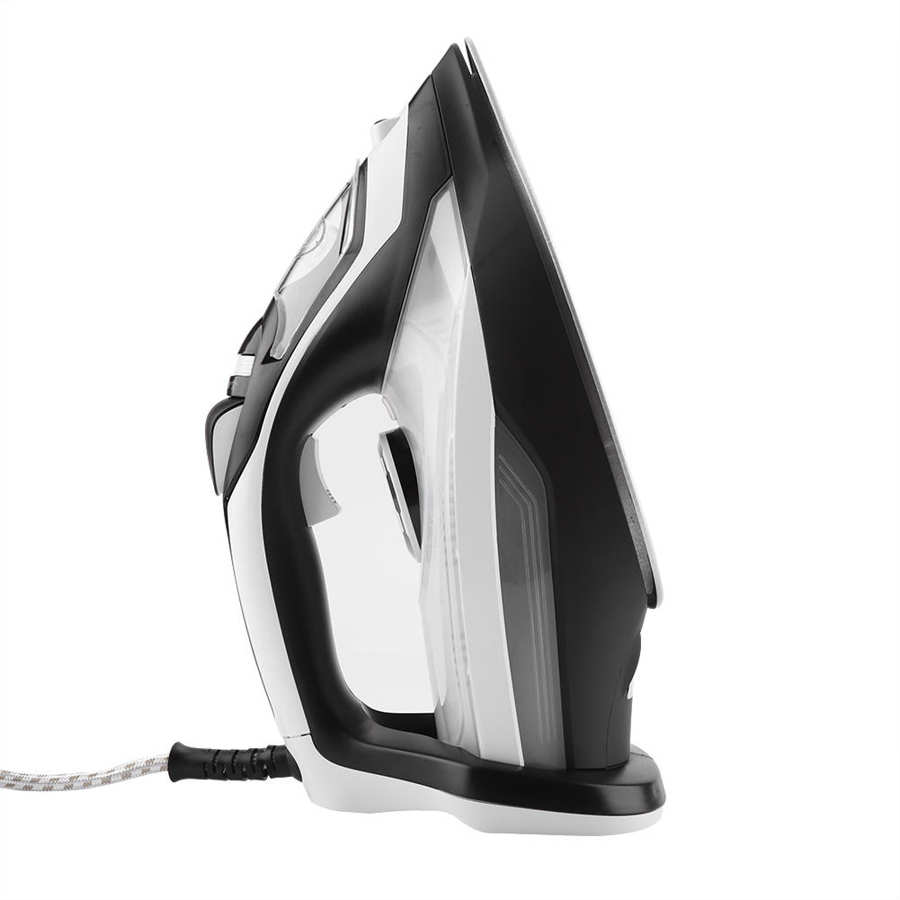 EU Plug 220V 2200W Portable Electric Steam Iron Dry Wet Ironing HG