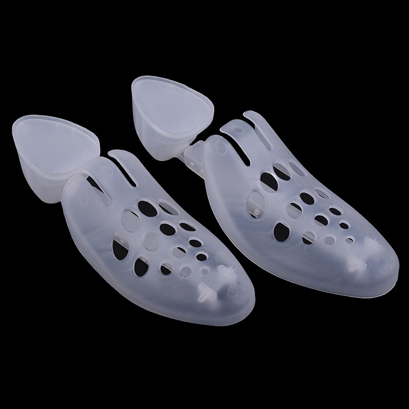 1pc Shoe Stretcher Shoes Tree Shaper Rack Adjustable Pumps Boots Expander Trees Holder Shaper