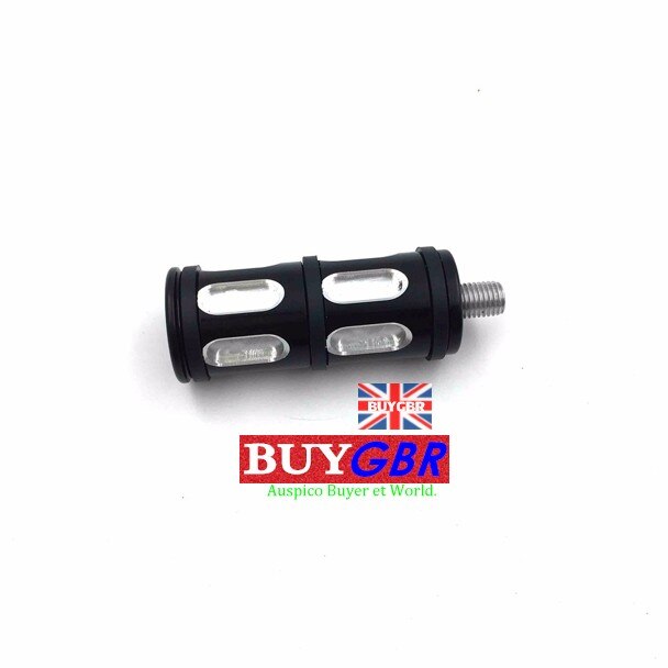 CNC Foot Pegs Fits for All models XL883 1200 all XL883 All 1200
