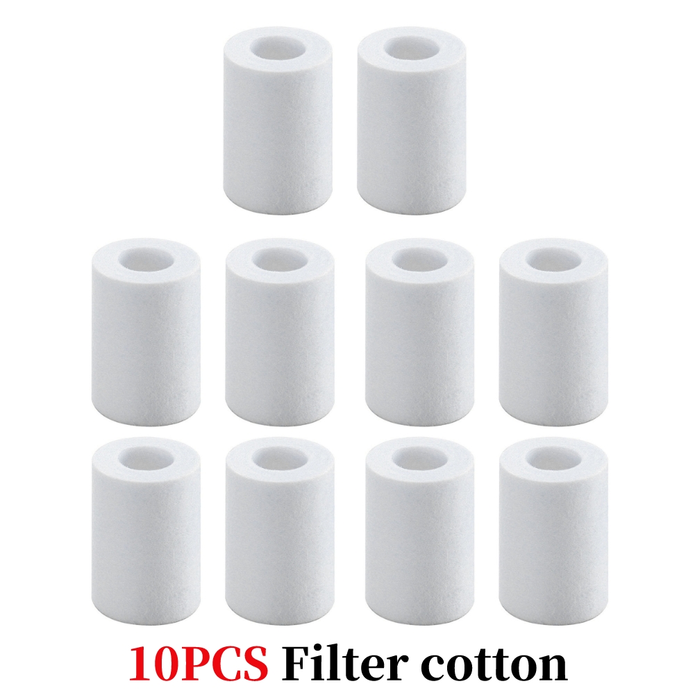 Bath Filter Transparent Bathroom Filtration System Water Outlet Purifier Kits Universal Faucet Filter For Kitchen Bathroom: PURPLE