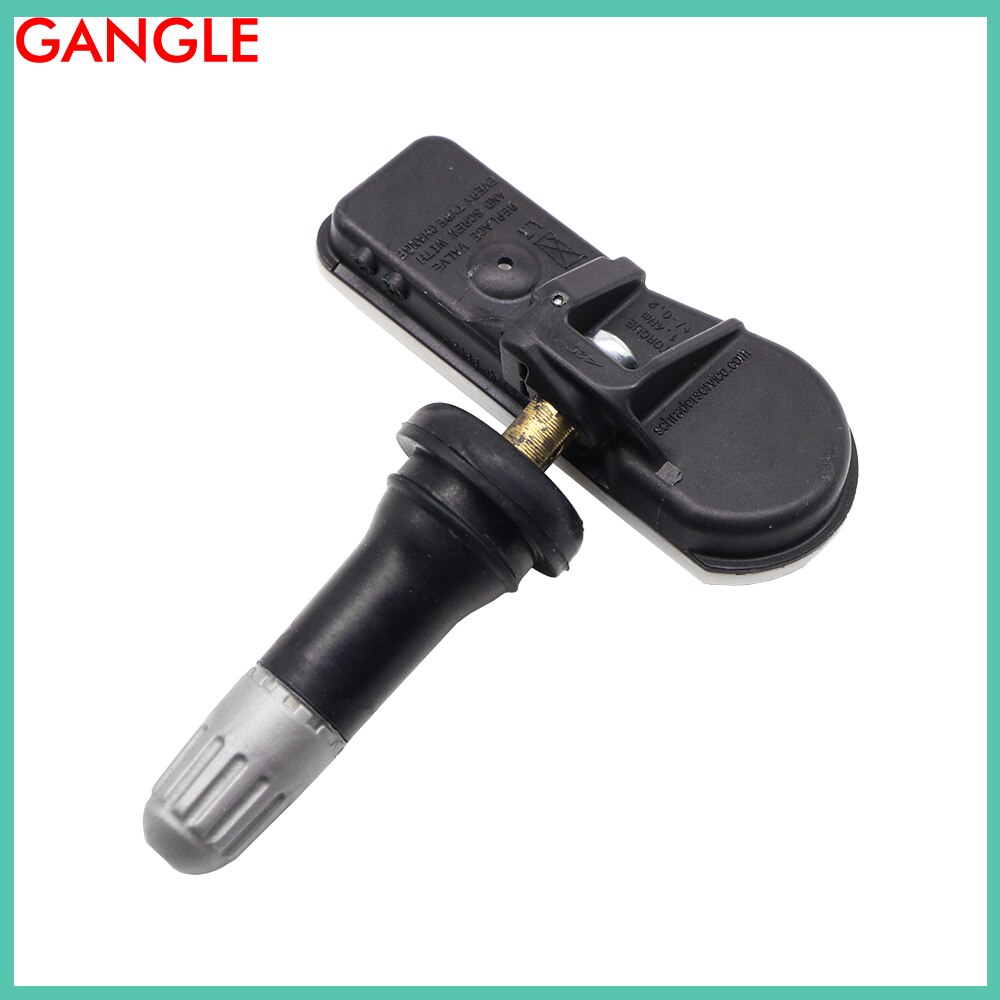 FOR KIA SOUL TPMS 433MHz TIRE PRESSURE SENSOR TPMS KIA 52933-B2100 52933B2100