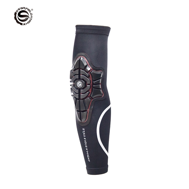 Manchettes de Protection contre la glace de Moto, 1 paire, Protection des coudes, Anti-chute pour bras, Protection solaire d'été, soie glacée