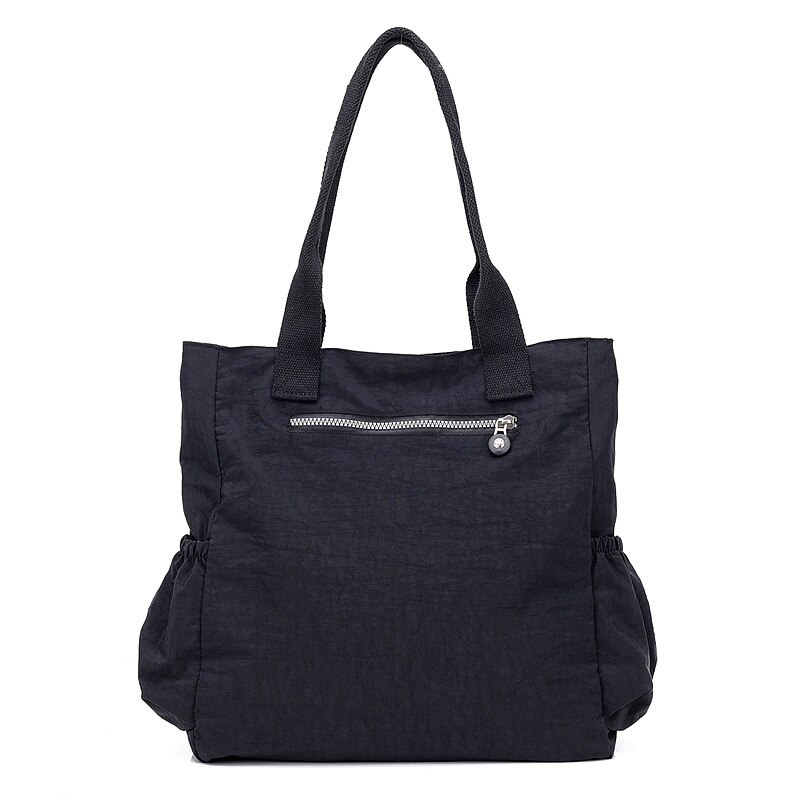 vrouwen handtas schoudertassen vrouwen messenger bag student school nylon waterpfoof reistassen