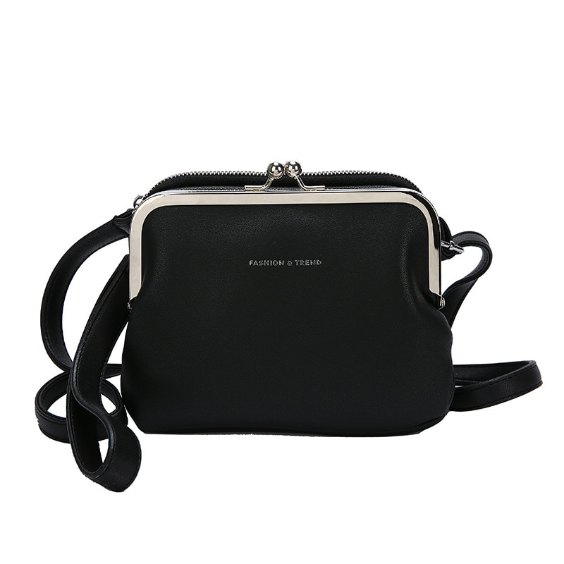 Pu læder dame crossbody taske hvid sommer dametaske skuldertaske mærke dame håndtaske hvid rejsetaske bolsas