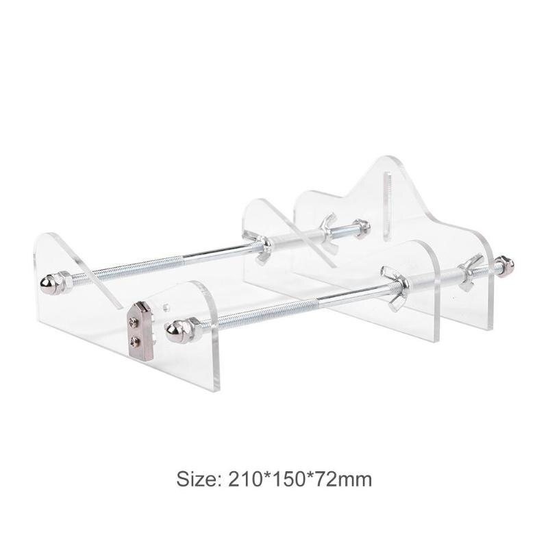 Glass Bottle Cutter Round Plastic and Metal Bottle DIY Machine for Cutting Decor Tool