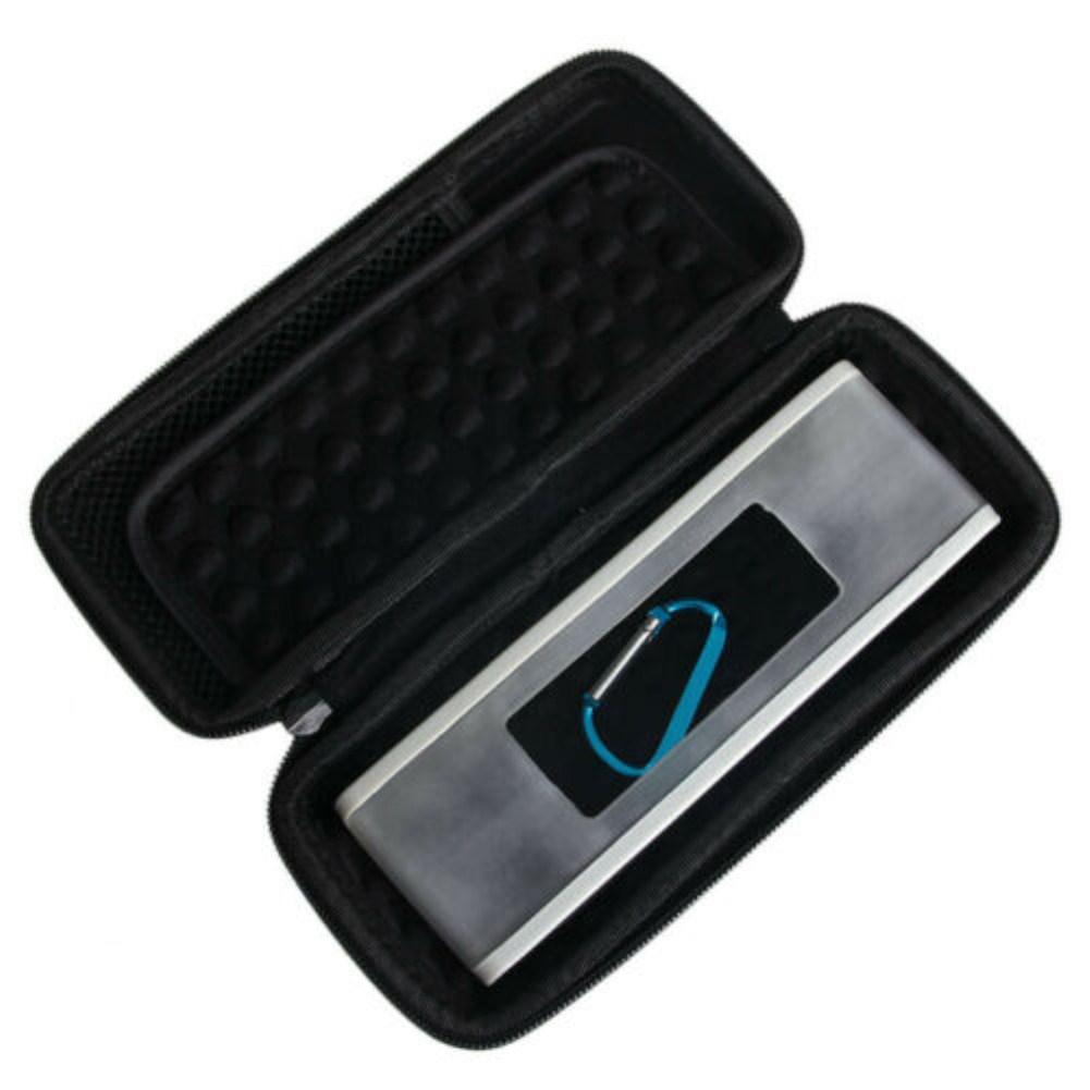 Protection Storage Case Bag Shockproof with Inner EVA for Bose SoundLink Mini 1/2 Bluetooth Speaker Case