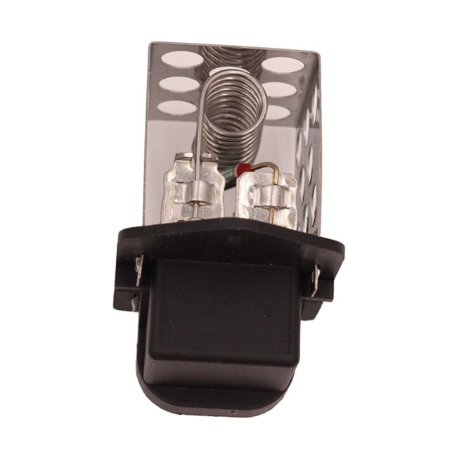 Fan Motor Resistor 7700432632 7700432779 770104966... U2013 Grandado