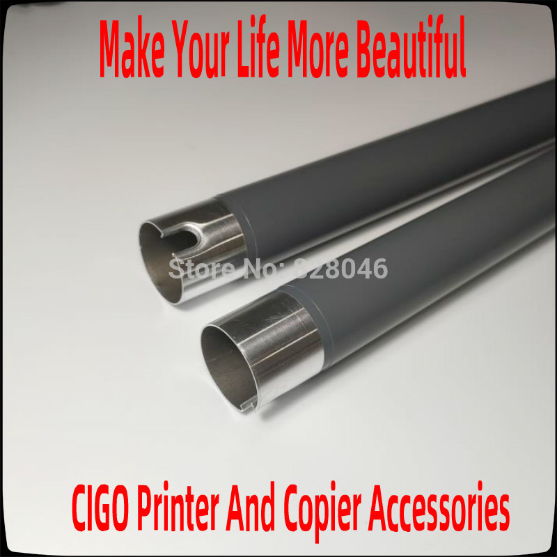 Oberer, höher Fuser Rolle Für Kyocera TASKalfa 1800 1801 2200 2201 Kopierer, teile Für Kyocera 2200 2201 1801 1800 Oberen Heizung Rolle