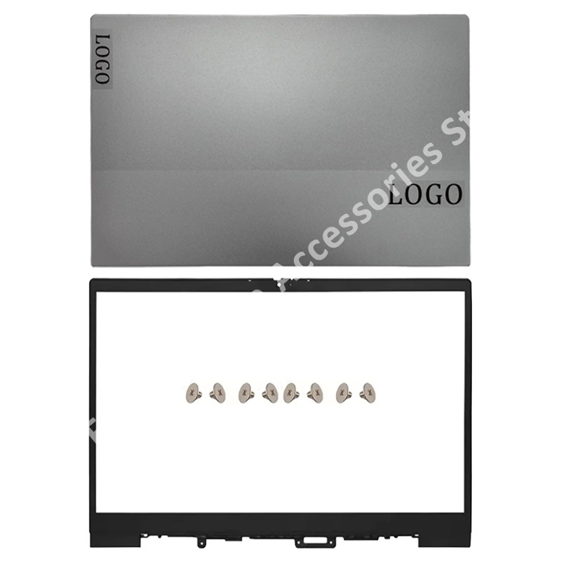 Notebook Cases For Lenovo ThinkBook 14 G2 ARE/ITL 14 G3 ACL 14 G4 IAP LCD Back Cover Bezel HingeCover Laptop Parts Replacement: MINT GREEN