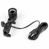 Tripod Heads Lamp Houder E27 Socket Flash Umbrella Bracket voor Statief Accessoires