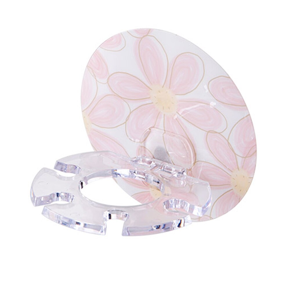 Bathroom Plastic Toothbrush Holder Toothpaste Shaver Storage Rack Tooth Brush Dispenser Bathroom Organizer Accessories