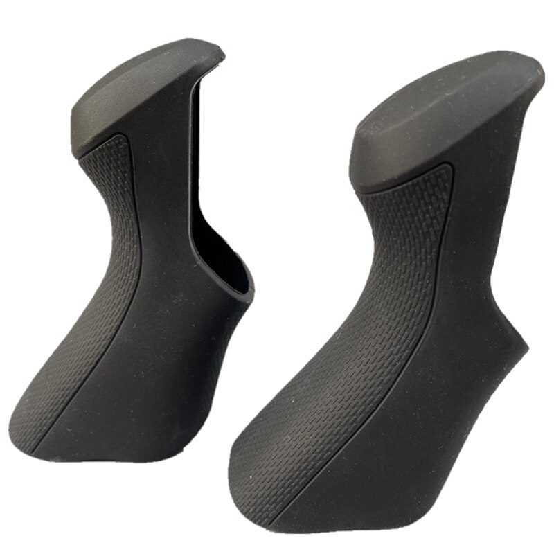 Couvercles de changement de vitesse de frein pour vélo de route Shimano Ultegra Di2 ST-6870: Default Title