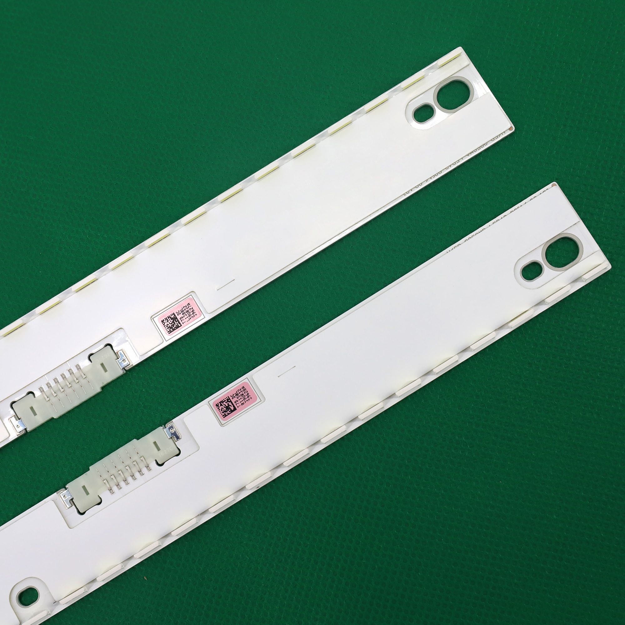 2 uds de retroiluminación para UE40KU6470 UE40MU6470 UE40MU6470 UE40KU6400 UN40KU7000 UE40MU6400 UE40MU6400U BN96-39627A 39628A