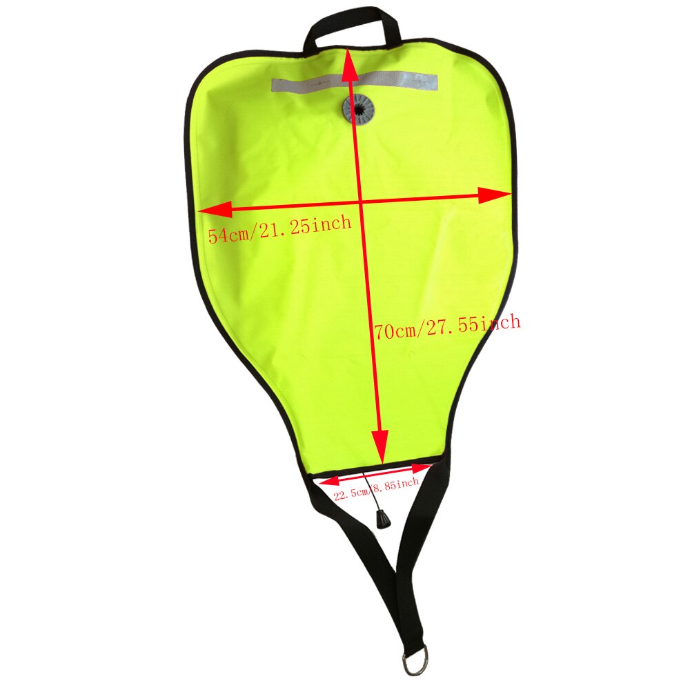Scubapro Lift Bags