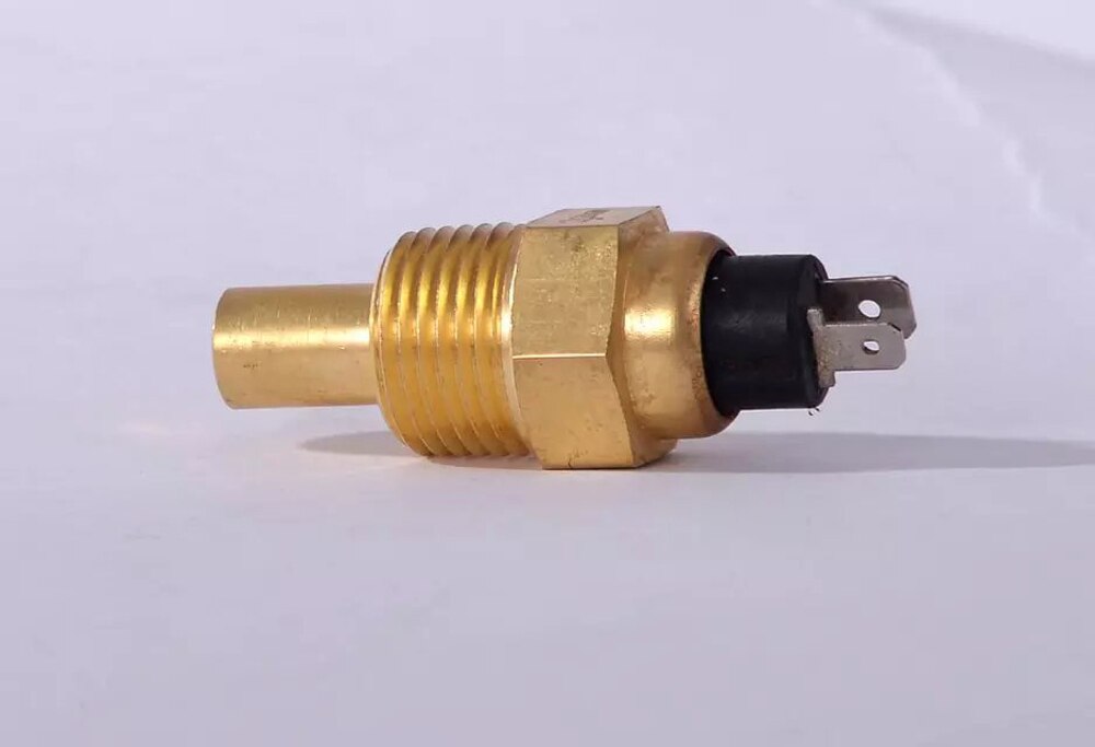 NPT3/8 Diesel Engine Water Temperature Sensor VDO Sensor brand alarm generator part electric universal conductivity sensor