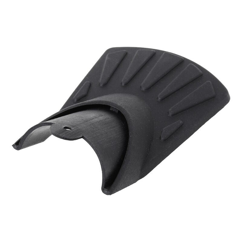 Bicycle Protection Fish Tail Cover Plastic MTB Road Bike Part Accessories