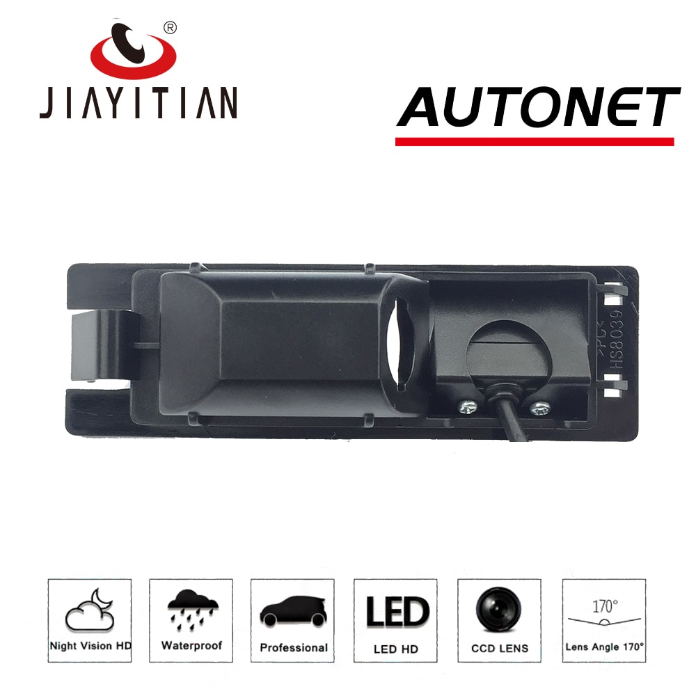 JiaYiTian Rear View camera for Alfa Romeo156/159/1... – Vicedeal