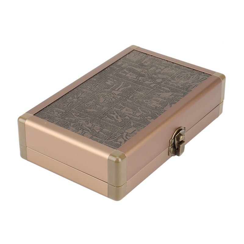 JHD-tragbar Quantum Resonanz magnetisch Analyzer die Gesundheit Quantum Karosserie Analyzer Mini Modelle tragen Fall