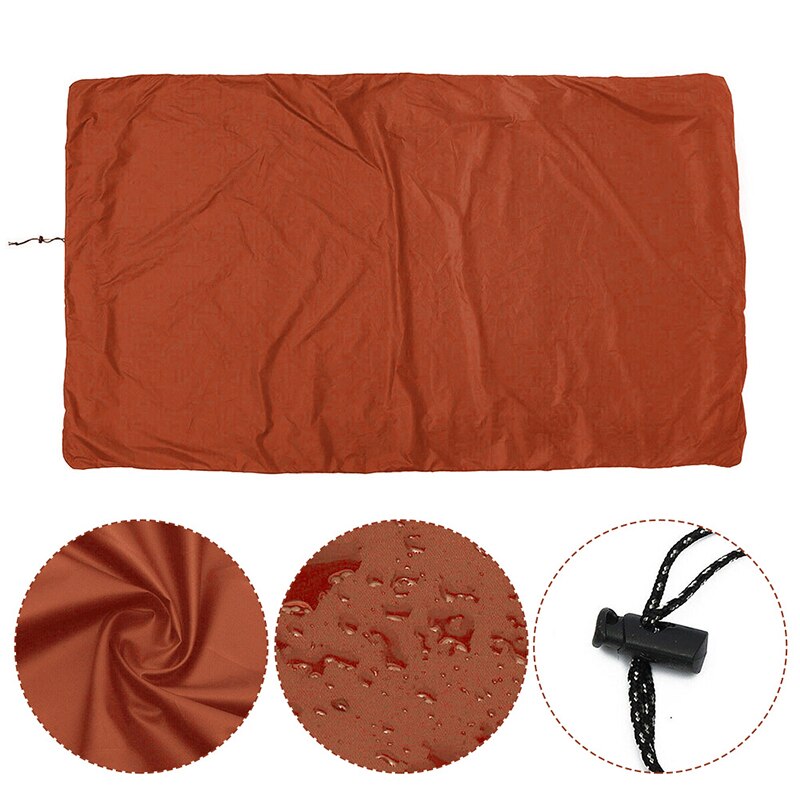 Housse de protection anti-poussière pour Table de billard, imperméable, en tissu Oxford 210D, 285x158x20cm