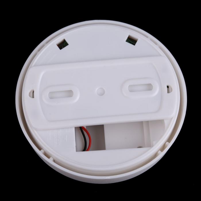 High Sensitivity Stable smoke detector fire alarm Photoelectric Sensor