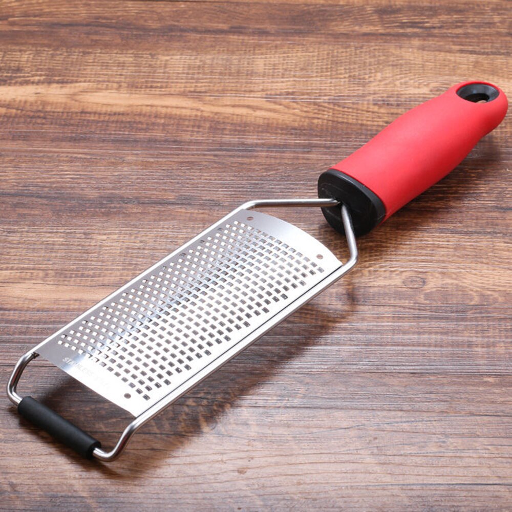 Potato grater multi purpose stainless steel sharp vegetables fruits Cut into filaments tool